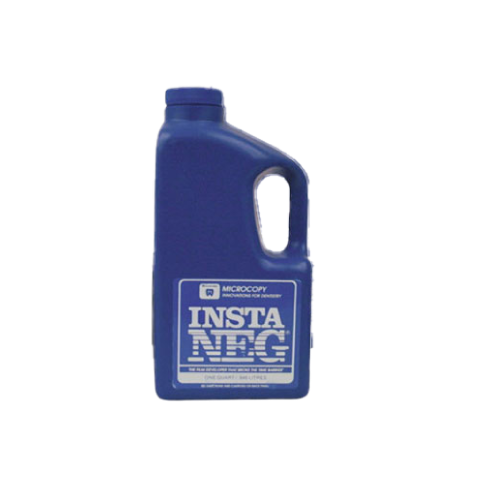 Insta-Neg Developer Gallon Ea, NGC Insta-Neg Developer Gallon Ea, NGC